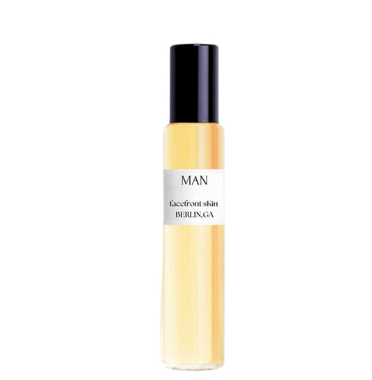 MAN | Huile de Parfum Travel