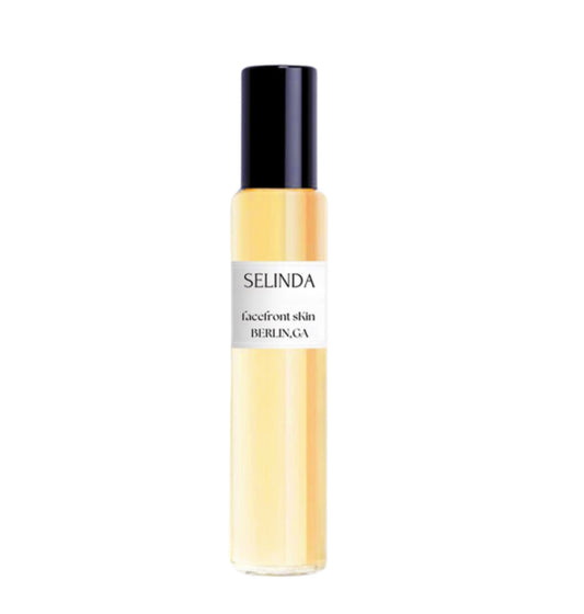 SELINDA  | Huile de Parfum